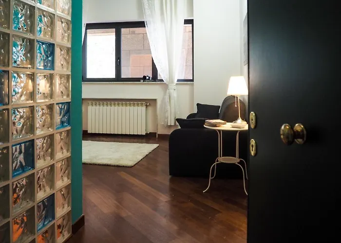 Amba Alagi Apartment