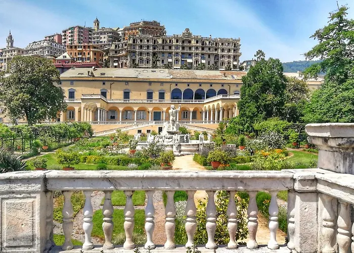 Amba Alagi Apartment
