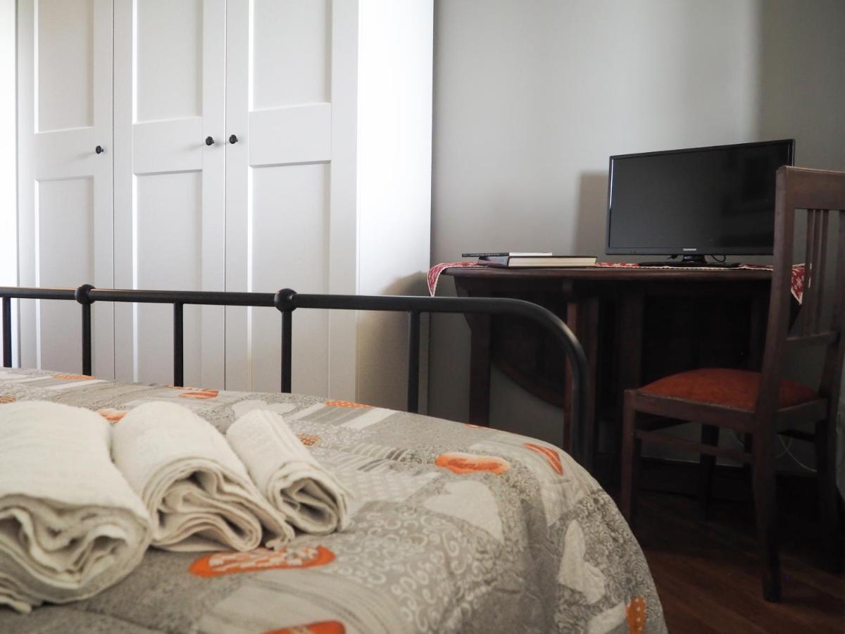 Apartment Amba Alagi *