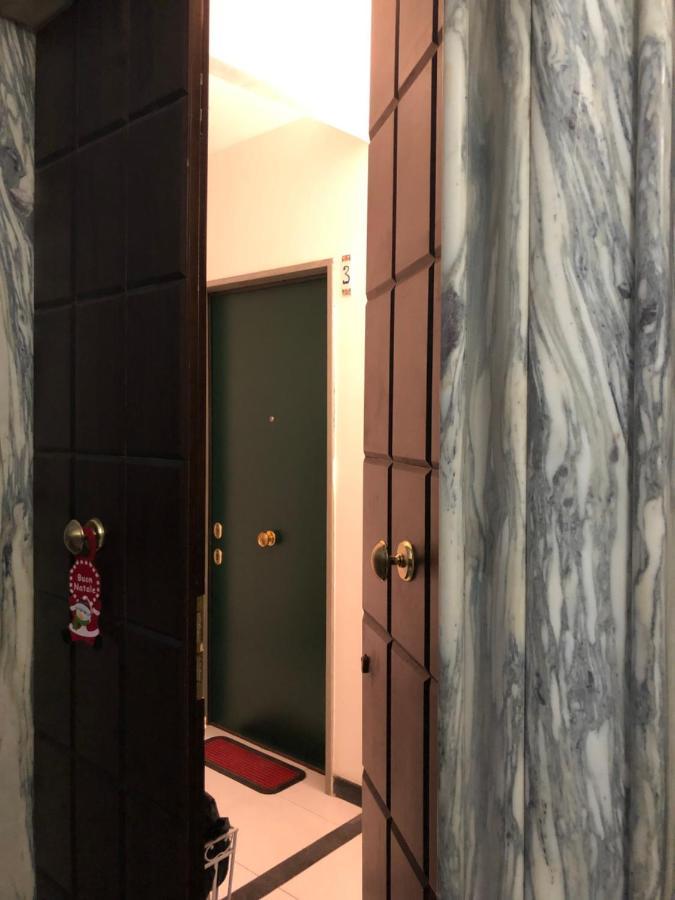 Apartment Amba Alagi *