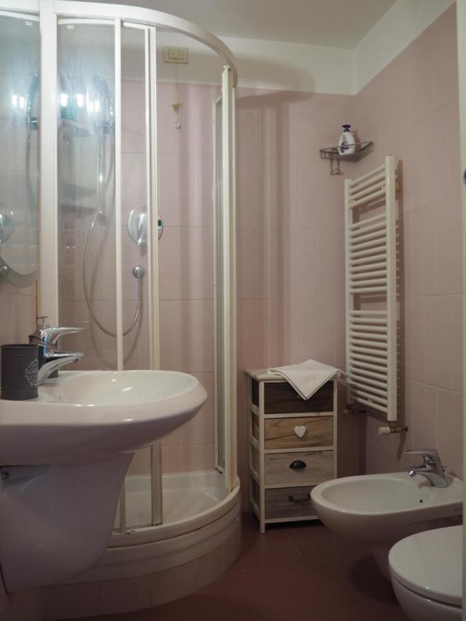 Amba Alagi Apartment *