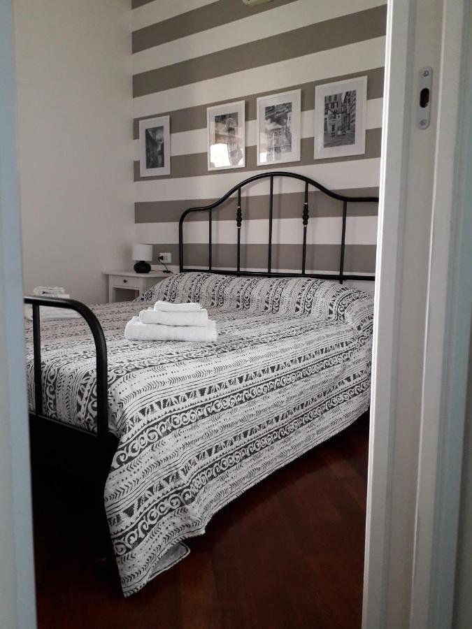 Apartment Amba Alagi